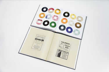 VARIOUS - Soul Music Of Illinois - An Illustrated Catalog Of Records - Book [APR 18]
