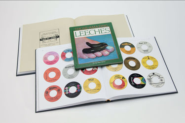VARIOUS - Soul Music Of Illinois - An Illustrated Catalog Of Records - Book [APR 18]