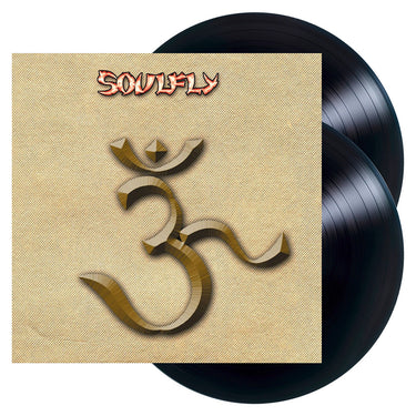 SOULFLY - 3 (2023 Reissue) - 2LP - 180g Vinyl