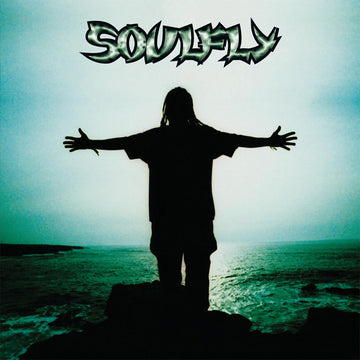 SOULFLY - Soulfly (2023 Reissue) - 2LP - 180g Vinyl
