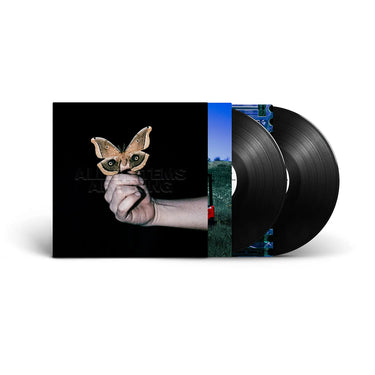 SOULWAX - All Systems Are Lying - 2LP - Black Vinyl [OCT 17]