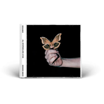 SOULWAX - All Systems Are Lying - CD [OCT 17]