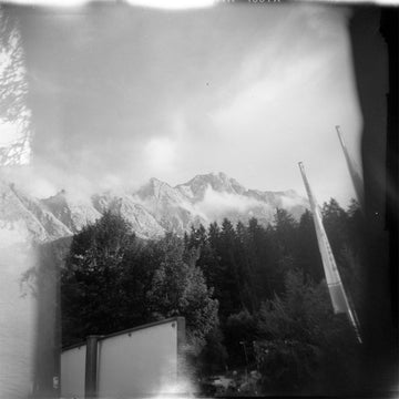 SOUR BLOOD - Suas - LP - Vinyl