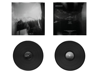 SOUR BLOOD - Suas - LP - Vinyl