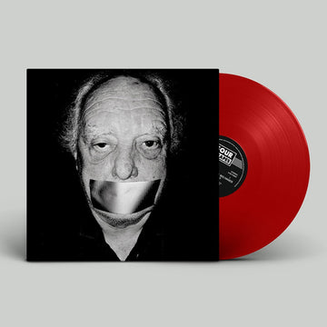 VARIOUS - The Sour Grapes X Big Hands Compilation Vol: 2 - LP - Red Vinyl
