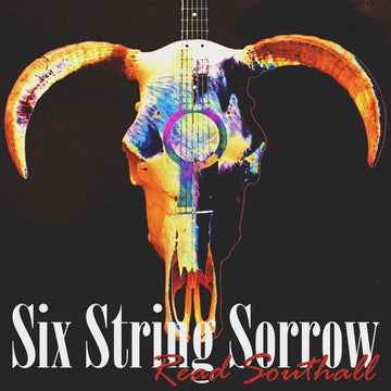 SOUTHALL - Six String Sorrow (Reissue) - LP - Vinyl [JUN 6]