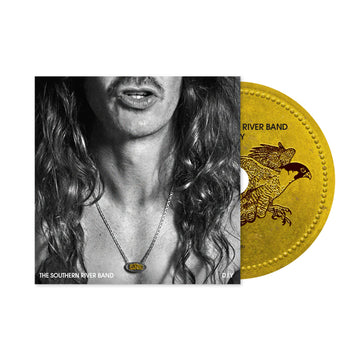 THE SOUTHERN RIVER BAND - D.I.Y - CD [AUG 16]