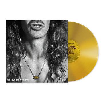 THE SOUTHERN RIVER BAND - D.I.Y - LP - Gold Vinyl [AUG 16]