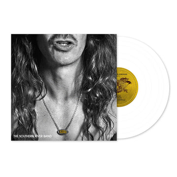 THE SOUTHERN RIVER BAND - D.I.Y - LP - White Vinyl [AUG 16]