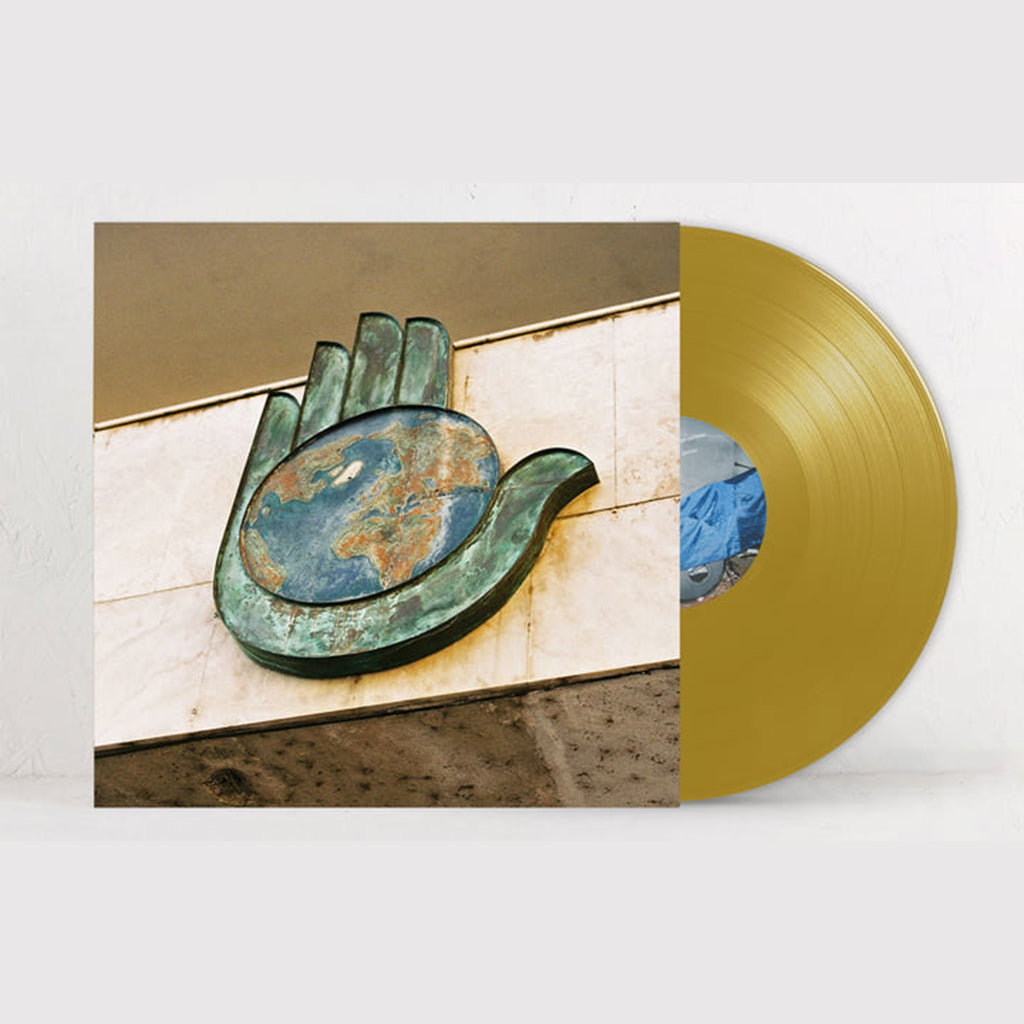 SOYUZ - II (Remastered) - LP - Gold Vinyl