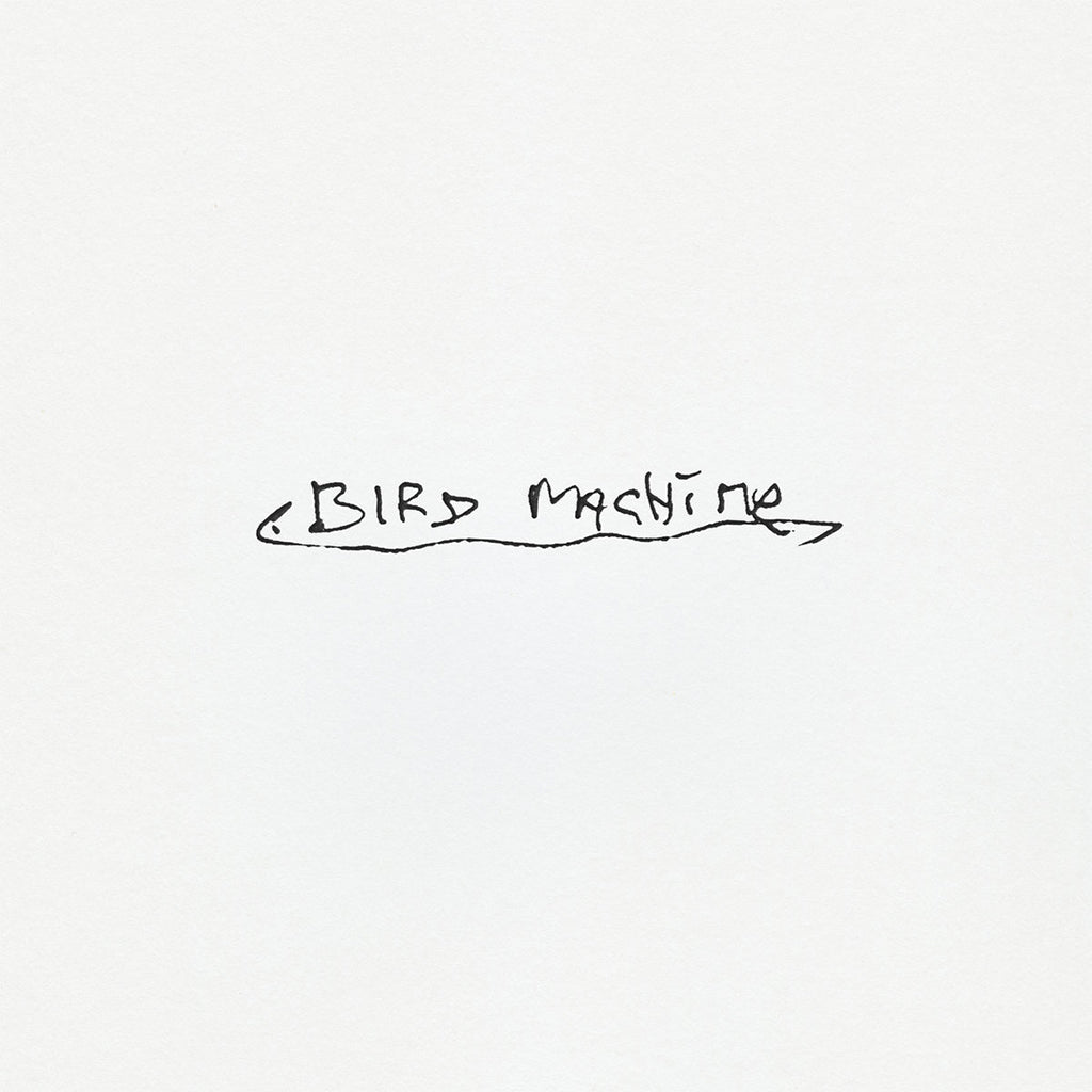 SPARKLEHORSE - Bird Machine - LP - Black Vinyl