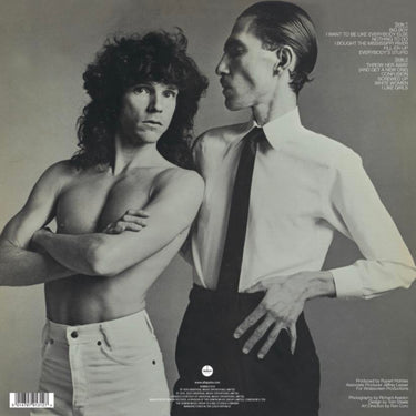 SPARKS - Big Beat (50th Anniversary Edition) - LP - Mineral Marbled Vinyl