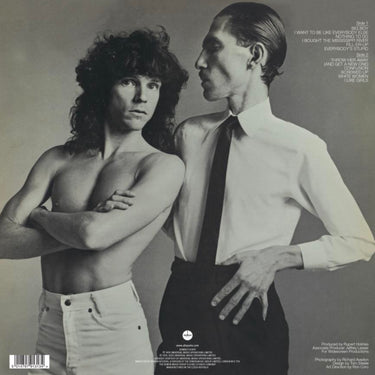 SPARKS - Big Beat (50th Anniversary Edition) - LP - Picture Disc Vinyl [OCT 10]