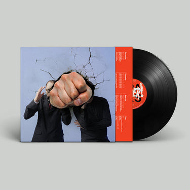 SPARKS - MADDER! EP