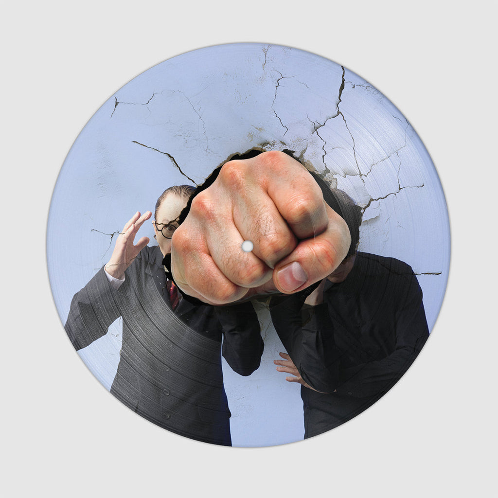 SPARKS - MADDER! EP - 10'' - Picture Disc Vinyl [OCT 3]