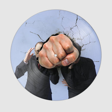 SPARKS - MADDER! EP - 10'' - Picture Disc Vinyl [OCT 3]