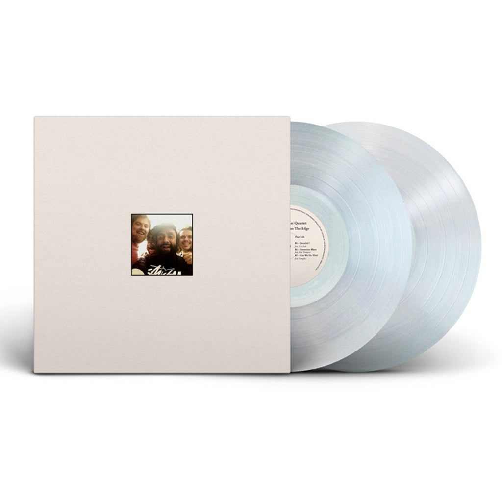 SPEAKERS CORNER QUARTET Further Out Than The Edge 2LP Gatefold C