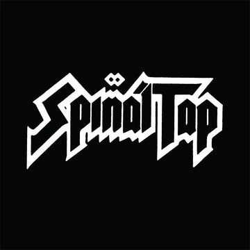 SPINAL TAP - This Is Spinal Tap (Original Soundtrack - Remastered) - LP - 180g Vinyl [OCT 3]