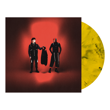 TWENTY ONE PILOTS - Listening Party - SEPTEMBER 10th