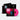 QUAL - Love Zone - LP - Magenta Colour Vinyl [DEC 12]