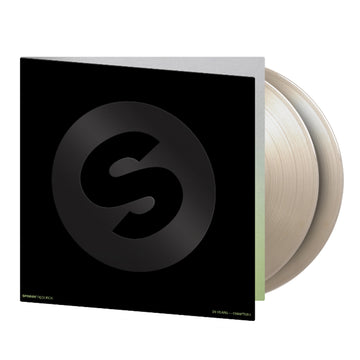 VARIOUS - Spinnin' 25 Years...Chapter 1 - 2LP - Crystal Clear Vinyl [OCT 25]