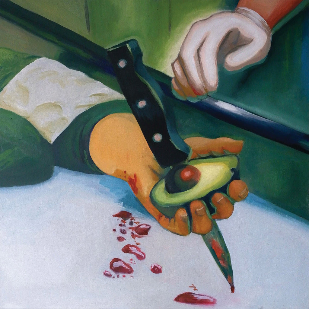 SPIRIT OF THE BEEHIVE - You'll Have To Lose Something - Cassette Tape [AUG 23]