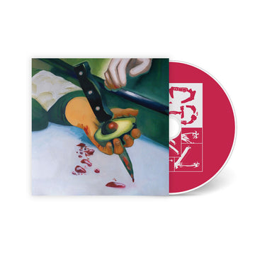 SPIRIT OF THE BEEHIVE - You'll Have To Lose Something - CD [AUG 23]