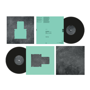 SPIRITUALIZED - Crazy EP - 12'' - Vinyl