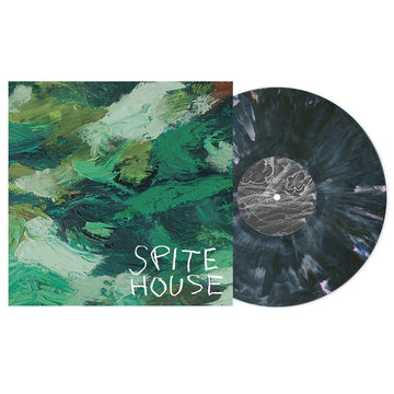 SPRITE HOUSE - Sprite House (Reissue) - LP - 'Britannica Marble' Colour Vinyl [SEP 12]