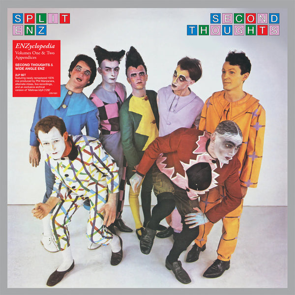 洋楽 Beatdown,Nyhc,Denied,One Second Thought Split_Enz_-
