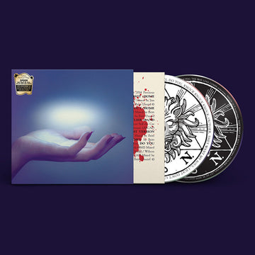SPOON - They Want My Soul (10th Anniversary Deluxe More Soul Edition) - 2CD [NOV 15]