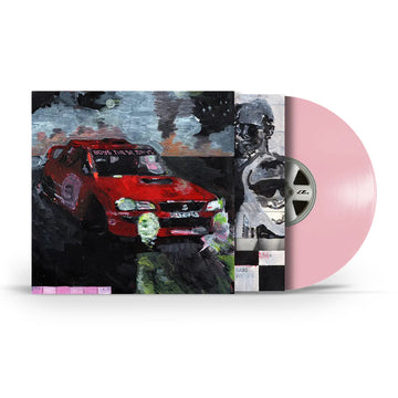 SPORTS TEAM - Boys These Days - LP - Pink Vinyl [MAY 23]