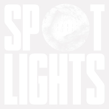 SPOTLIGHTS - Rarities - LP - Black Vinyl [JAN 30]