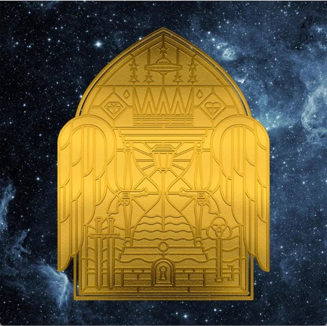 ST. PAUL & THE BROKEN BONES - Sea Of Noise (Reissue) - LP - 'Blue Smoke' Colour Vinyl [DEC 12]