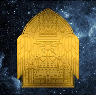 ST. PAUL & THE BROKEN BONES - Sea Of Noise (Reissue)