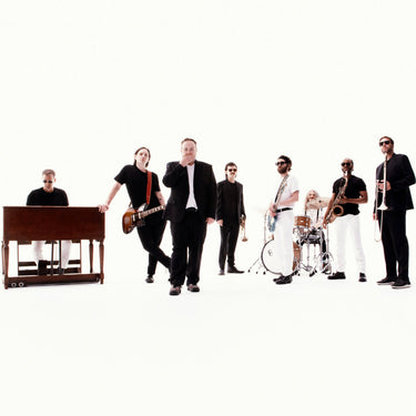 ST PAUL & THE BROKEN BONES - St Paul & The Broken Bones - CD [OCT 10]