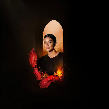 ST. VINCENT - Todos Nacen Gritando (Spanish-Language Version Of ‘All Born Screaming’) - CD