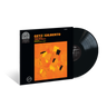 Limited Edition Black Vinyl LP