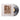 STAN HUBBS - Crystal (Reissue) - LP - Crystal Clear Vinyl [JAN 16]