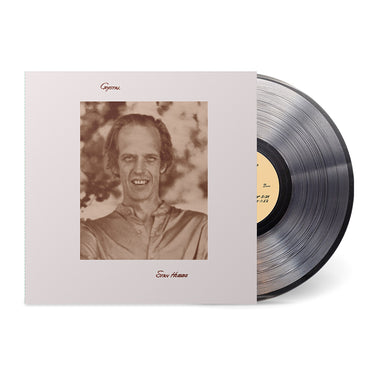 STAN HUBBS - Crystal (Reissue)