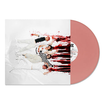 STAND ATLANTIC - Was Here - LP - Bubblegum Pink Coloured Vinyl