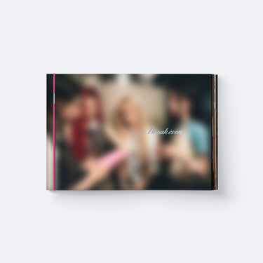 Burning Ver. - CD
