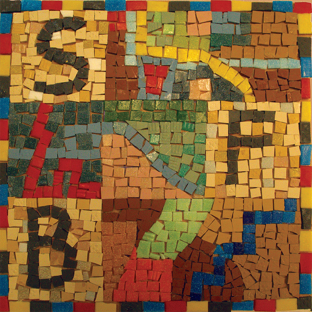 THE STANFORD FAMILY BAND - For Your Listening Pleasure - 12'' EP - Opaque Red Vinyl