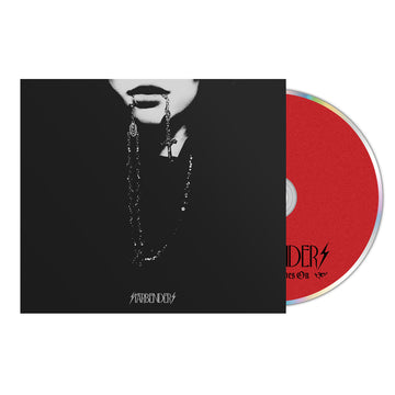 STARBENDERS - The Beast Goes On - CD [FEB 27]