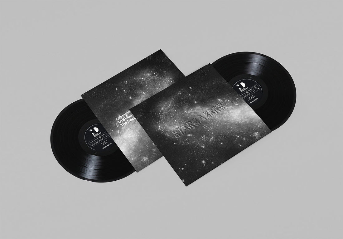 STARGAZERS - Stargazers - LP - Vinyl [NOV 14]