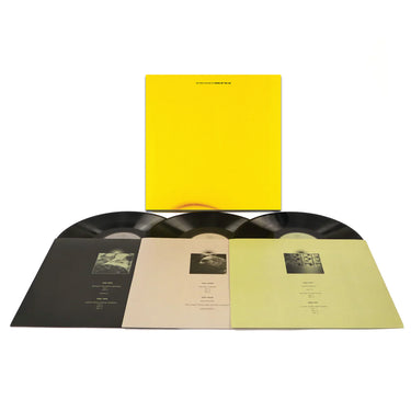 STARS OF THE LID - The Tired Sounds Of Stars Of The Lid (2023 Repress) - 3LP - Vinyl [SEP 1]