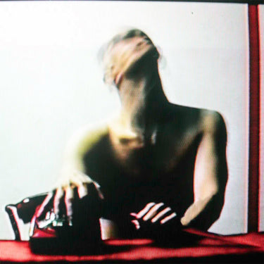 STATIC DRESS - Rouge Carpet Disaster (Redux w/ Bonus 7'' feat. 4 extra tracks) - LP + 7'' - Vinyl