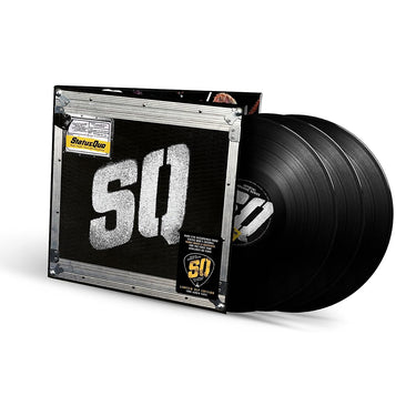 STATUS QUO - Official Archive Series Vol. 1 - Live in Amsterdam - 3LP - 180g Vinyl Set [AUG 11]