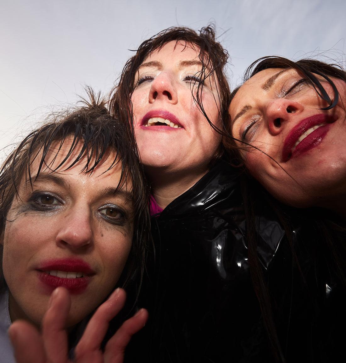 Stealing Sheep - GLO - 1LP - Picture Disc w/ Exclusive Bonus CD Remixes  [Record Store Day 2026]