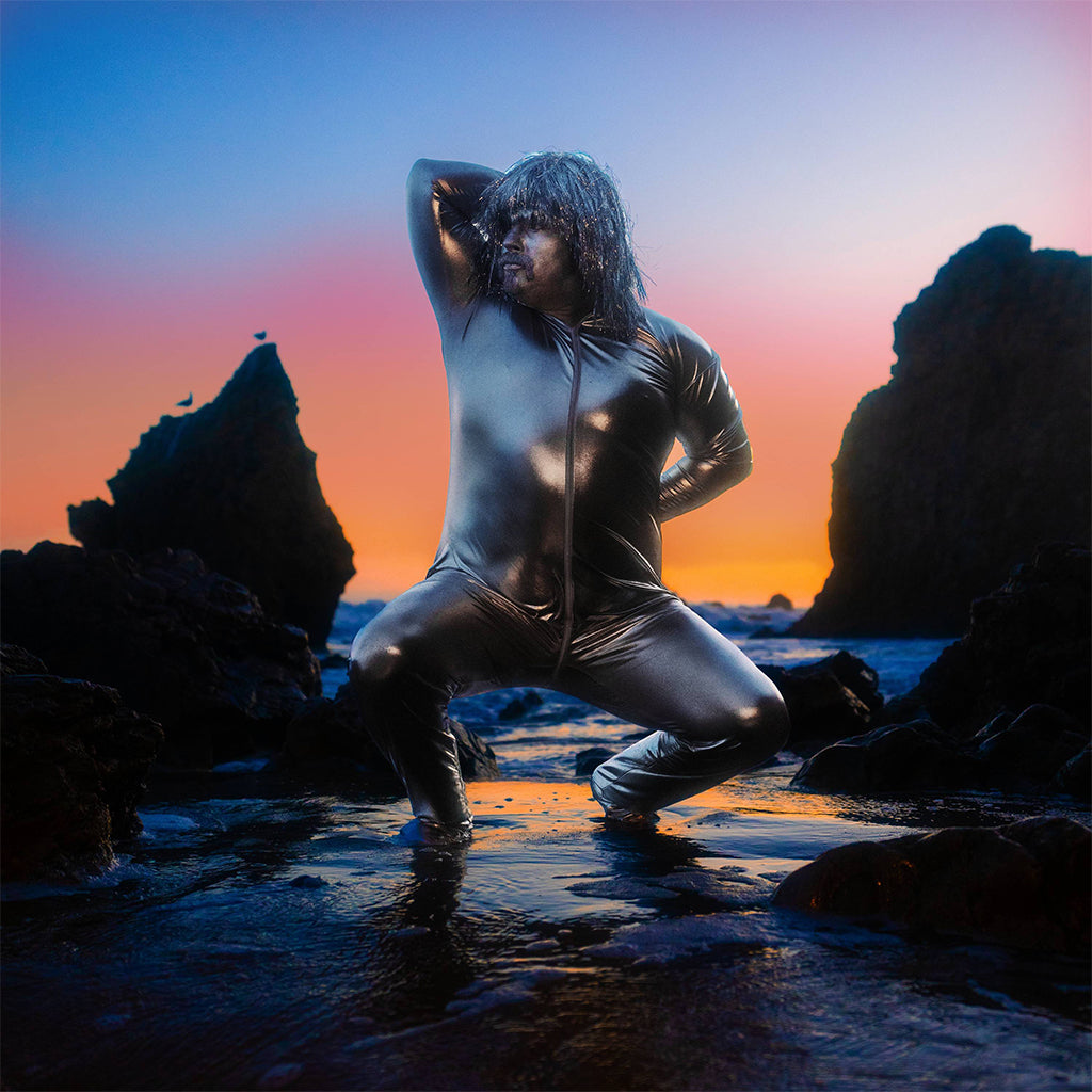 STEEL BEANS - Steel Beans - LP - Gatefold White Vinyl [JAN 30]